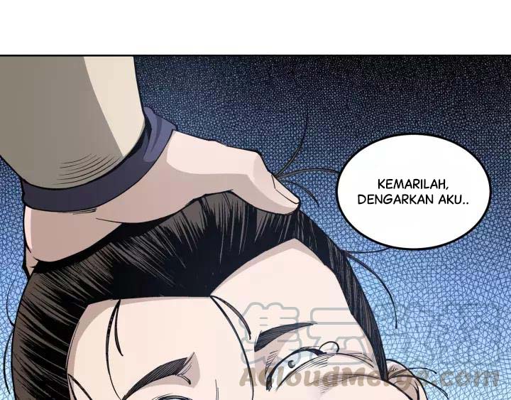 Greatest Boss System Chapter 31 Bahasa Indonesia